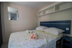 Mobile Homes Bonaca Апартамент 4 – Home 2 фото 5