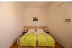 Mobile Homes Bonaca Номер 6 – Soba 3 фото 2