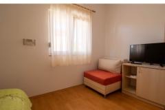 Mobile Homes Bonaca Номер 6 – Soba 3 фото 3