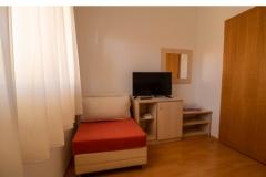 Mobile Homes Bonaca Номер 6 – Soba 3 фото 4