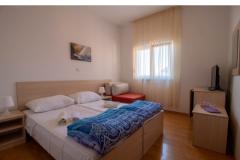 Mobile Homes Bonaca Номер 7 – Soba 4 фото 2