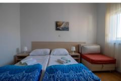 Mobile Homes Bonaca Номер 7 – Soba 4 фото 3