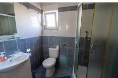 Mobile Homes Bonaca Номер 7 – Soba 4 фото 4