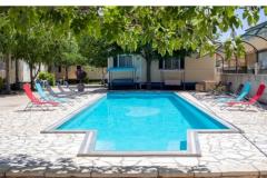 Mobile Homes Bonaca Номер 7 – Soba 4 фото 5