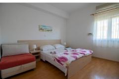 Mobile Homes Bonaca Номер 8 – Soba 5 фото 2