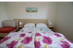 Mobile Homes Bonaca Номер 8 – Soba 5 фото 3