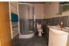 Mobile Homes Bonaca Номер 8 – Soba 5 фото 4