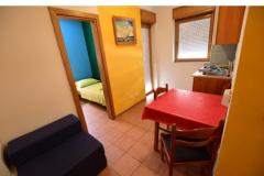пансионат дом Hrga Апартамент 8 – Apt 2+1/4 фото 1