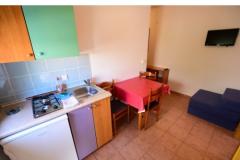 пансионат дом Hrga Апартамент 8 – Apt 2+1/4 фото 2
