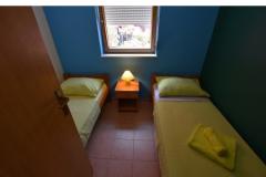пансионат дом Hrga Апартамент 8 – Apt 2+1/4 фото 3