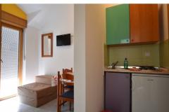 пансионат дом Hrga Апартамент 12 – Apt 2+1/17 фото 1