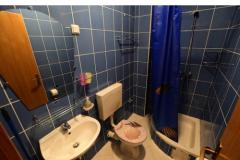 пансионат дом Hrga Апартамент 12 – Apt 2+1/17 фото 4