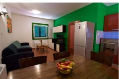 пансионат дом Hrga Апартамент 13 – Apt 4+1/2 фото 1