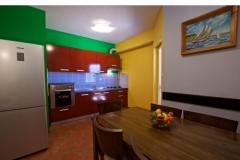 пансионат дом Hrga Апартамент 13 – Apt 4+1/2 фото 2