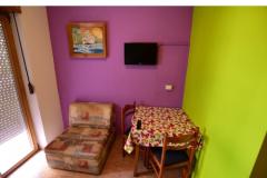 пансионат дом Hrga Апартамент 14 – Apt 2+1/5 фото 3