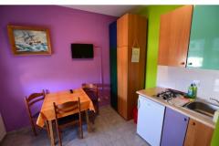 пансионат дом Hrga Апартамент 15 – Apt 2+1/7 фото 1