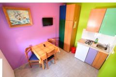 пансионат дом Hrga Апартамент 15 – Apt 2+1/7 фото 2