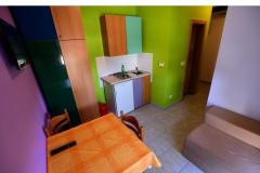 пансионат дом Hrga Апартамент 15 – Apt 2+1/7 фото 3