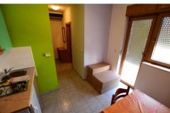 пансионат дом Hrga Апартамент 15 – Apt 2+1/7 фото 4