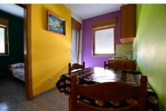 пансионат дом Hrga Апартамент 16 – Apt 2+1/10 фото 1