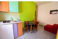 пансионат дом Hrga Апартамент 16 – Apt 2+1/10 фото 2