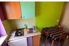 пансионат дом Hrga Апартамент 16 – Apt 2+1/10 фото 3