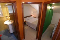 пансионат дом Hrga Апартамент 1 – Apt 4+1/3 фото 3