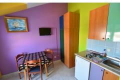 пансионат дом Hrga Апартамент 3 – Apt 2+1/13 фото 1