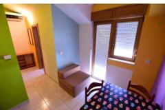 пансионат дом Hrga Апартамент 3 – Apt 2+1/13 фото 3