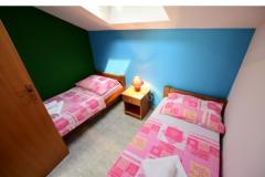 пансионат дом Hrga Апартамент 3 – Apt 2+1/13 фото 4