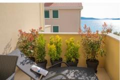 Beach апартаменты Marijana Апартамент 2 – Apartman 2 фото 2