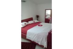 апартаменты Zara Апартамент 2 – Red Studio фото 5