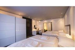 The Suites - Small Luxury Living Номер 2 – Superior 1 фото 1