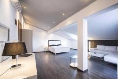 The Suites - Small Luxury Living Номер 5 – Luxury 3+1 фото 1