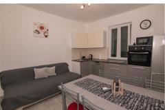 Vila Dinka Апартамент 1 – APP 5+2 фото 2