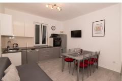 Vila Dinka Апартамент 1 – APP 5+2 фото 4