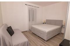 Vila Dinka Апартамент 1 – APP 5+2 фото 5