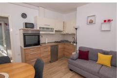 Vila Dinka Апартамент 2 – Apartman 2 фото 1