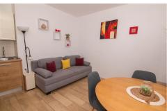 Vila Dinka Апартамент 2 – Apartman 2 фото 2