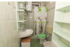 Vila Dinka Апартамент 2 – Apartman 2 фото 5