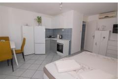 Vila Dinka Апартамент 3 – STUDIO 2 фото 1