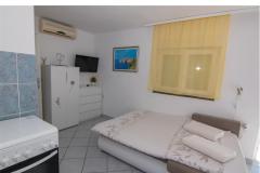 Vila Dinka Апартамент 3 – STUDIO 2 фото 2