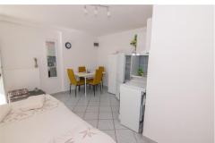 Vila Dinka Апартамент 3 – STUDIO 2 фото 3