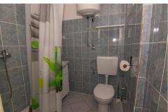 Vila Dinka Апартамент 3 – STUDIO 2 фото 4