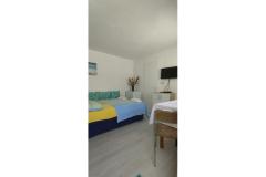 Vila Kartal Апартамент 4 – Bungaloo фото 2