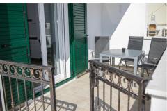 Vila Lucich  Апартамент 2 – APP BR3 фото 1