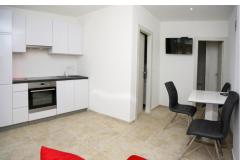 Vila Lucich  Апартамент 3 – APP BR4 фото 1