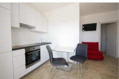 Vila Lucich  Апартамент 3 – APP BR4 фото 2