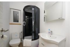 Vila Lucich  Апартамент 3 – APP BR4 фото 4