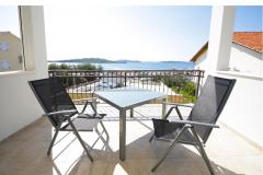 Vila Lucich  Апартамент 3 – APP BR4 фото 5